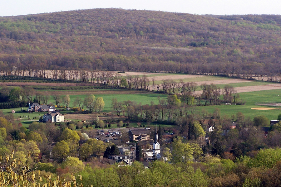 Washington Township Morris